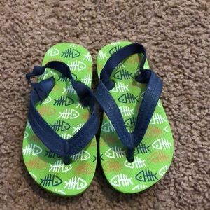 Toddlers sandals